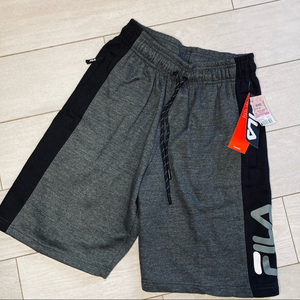 FILA shorts